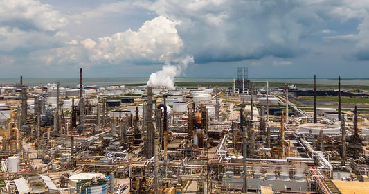 El Impacto de los Petroquímicos en Nuestra Vida Cotidiana