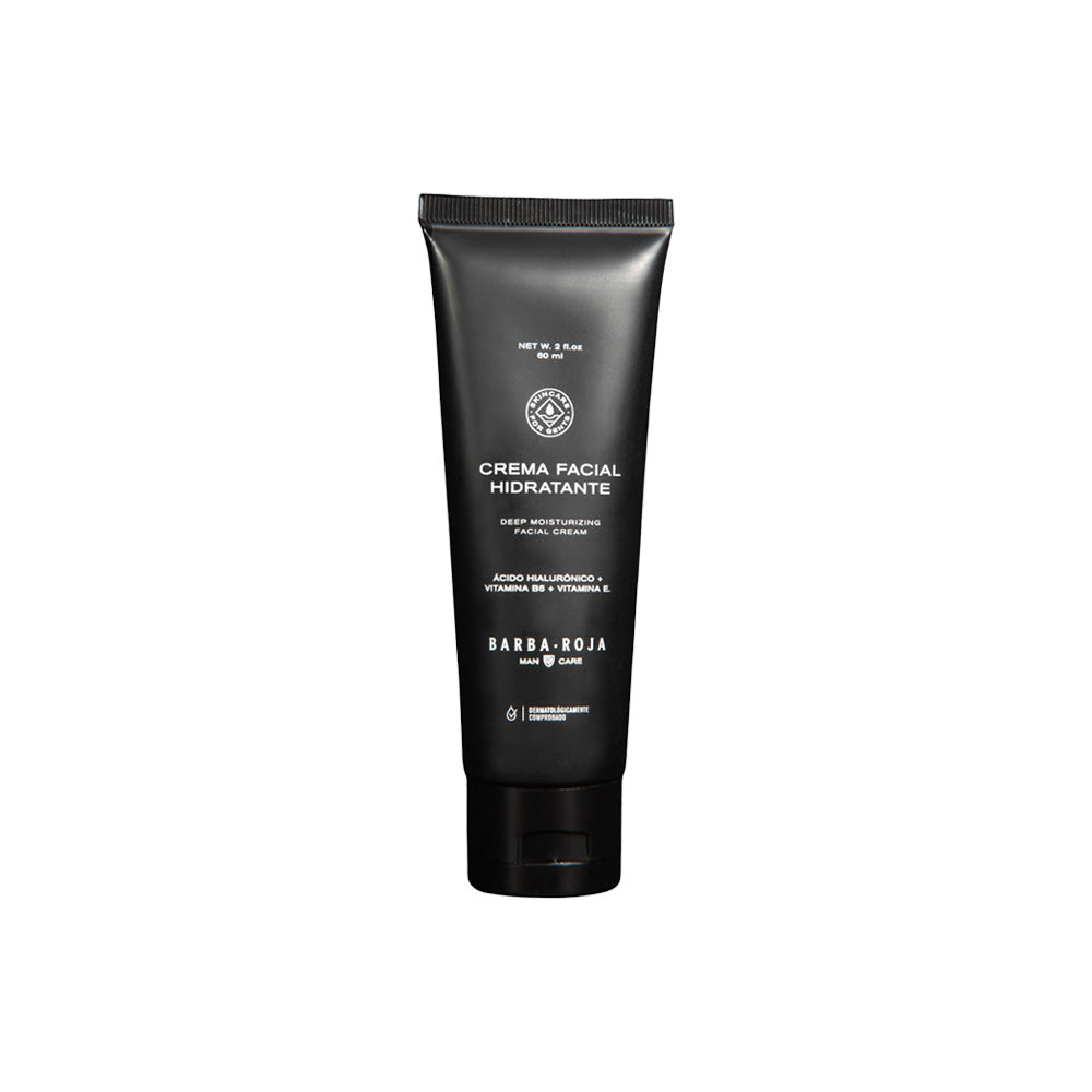 Crema hidratación profunda