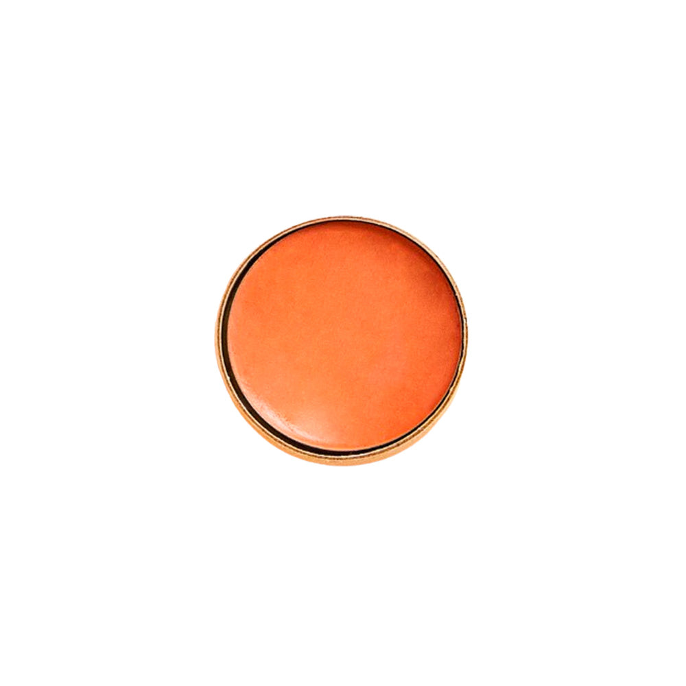 Maquillaje cremoso blushycamellia