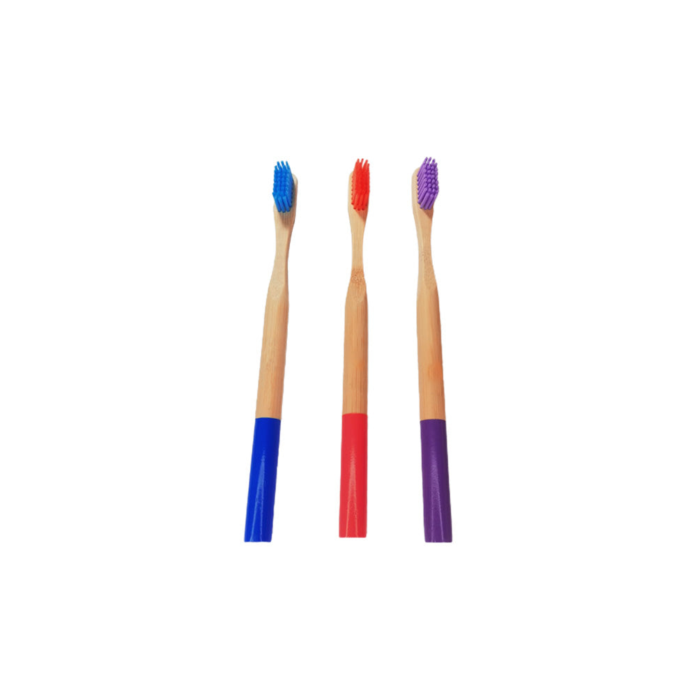 Cepillos De Dientes De Bambu Mercado Libre Cepillo De Bambú Cerdas