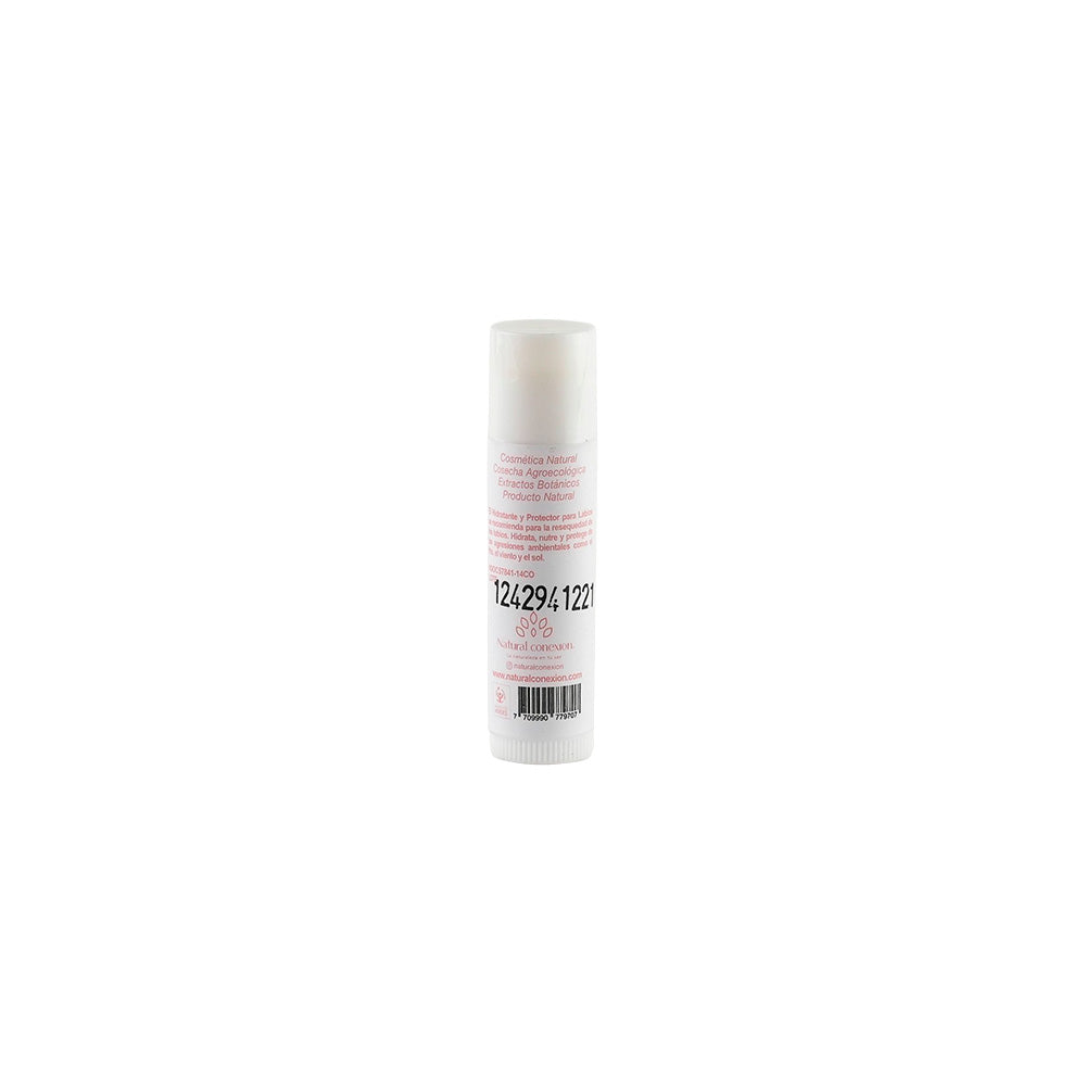 Protector labial frutos rojos