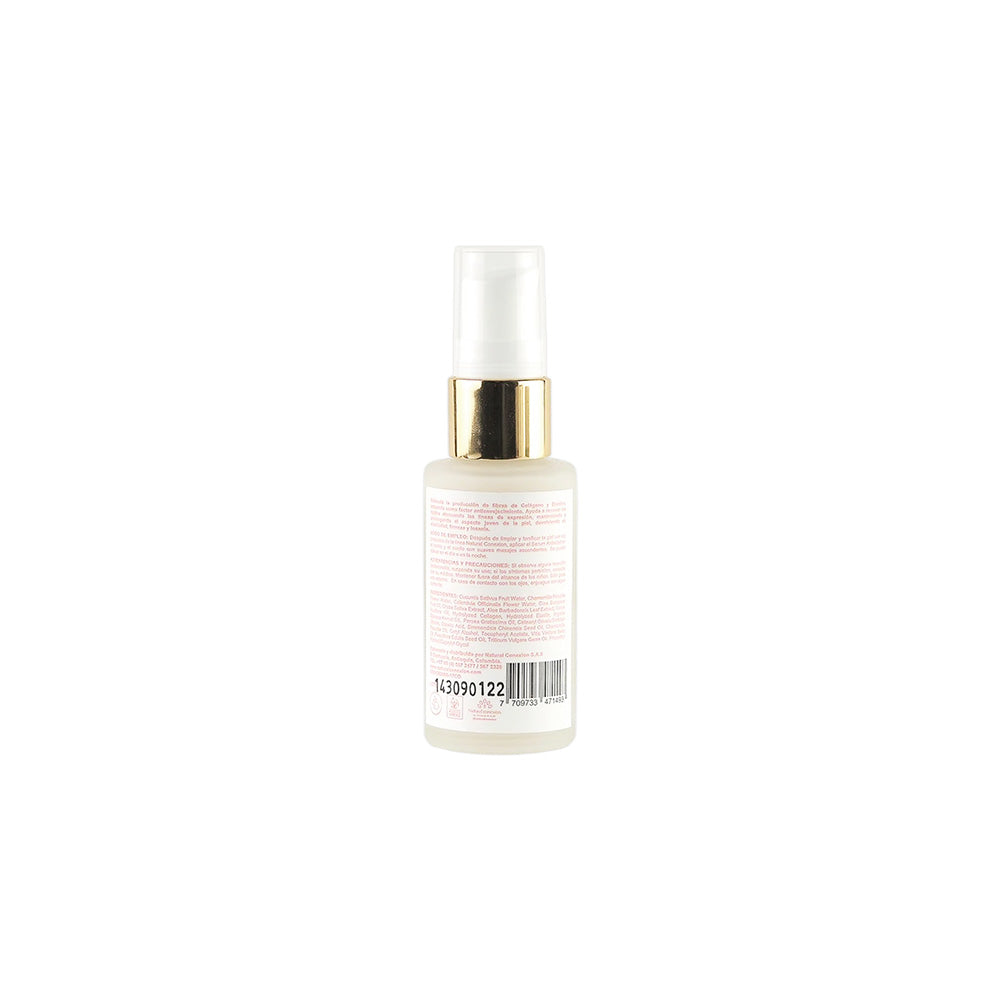 Crema Serum antiedad