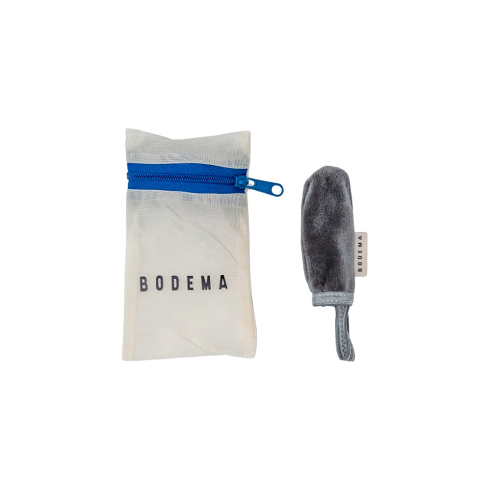 Bodema dedos desmaquillantes