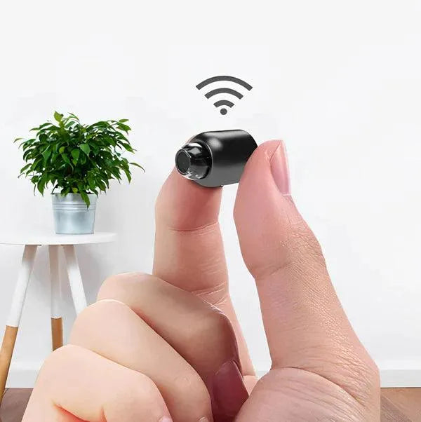Protección 24/7 sin esfuerzo – Secureon™