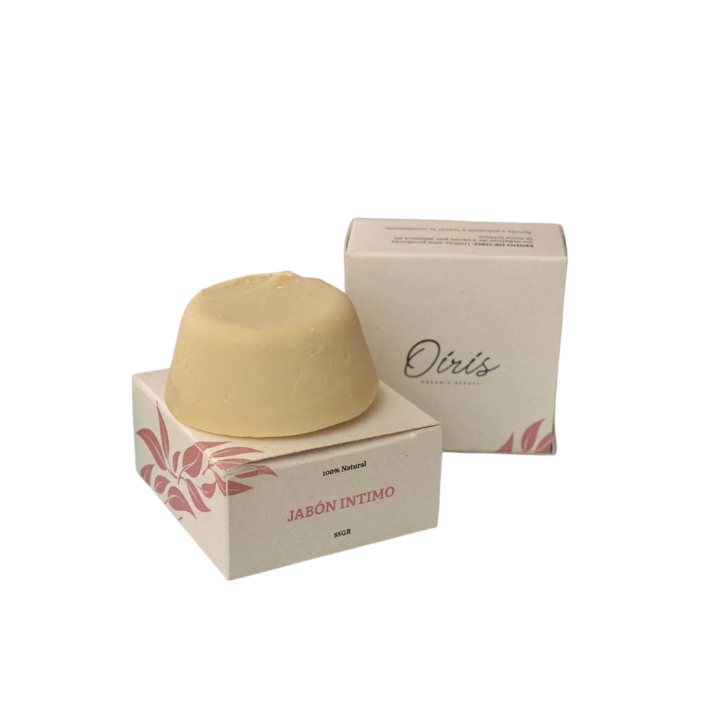 Jabón Intimo