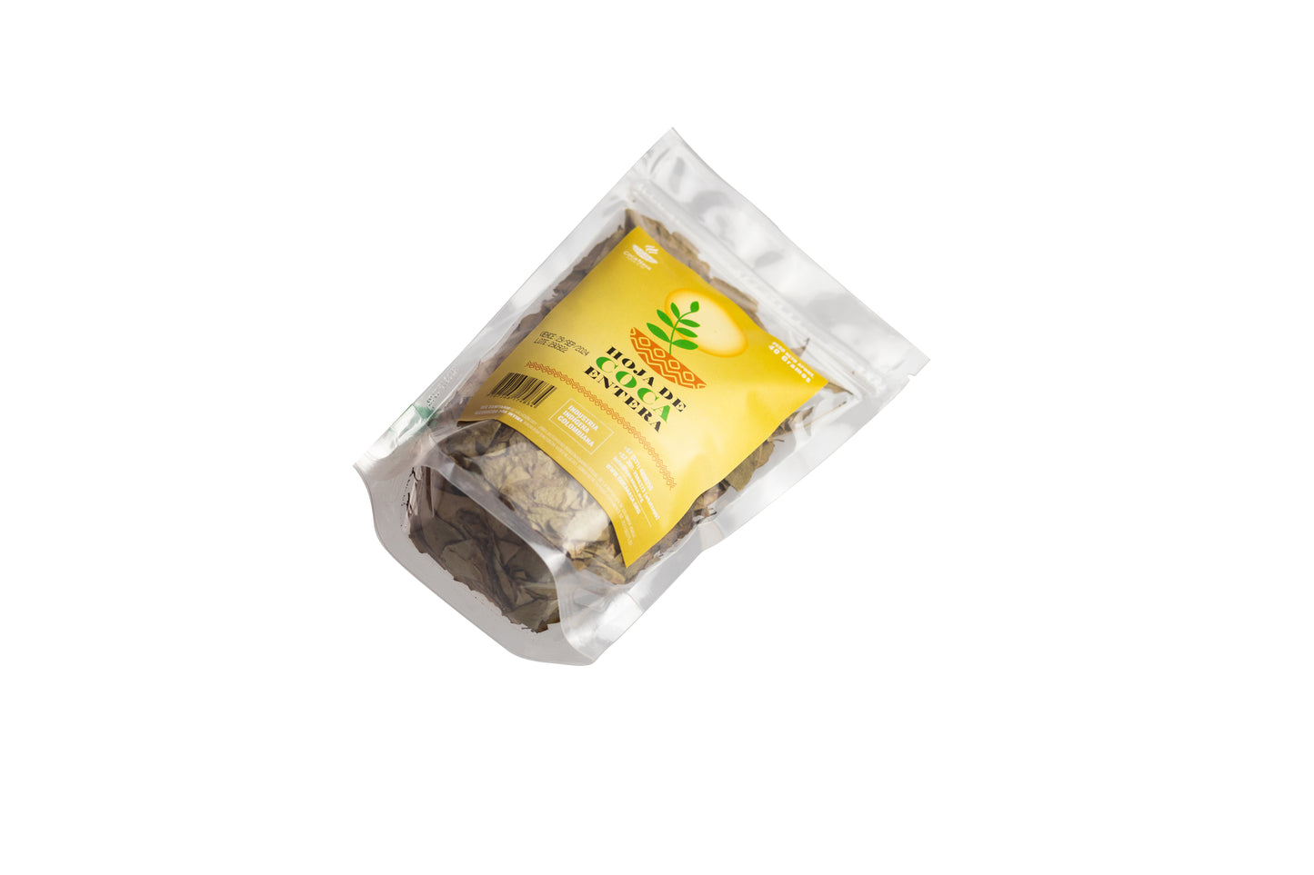 Hoja de coca