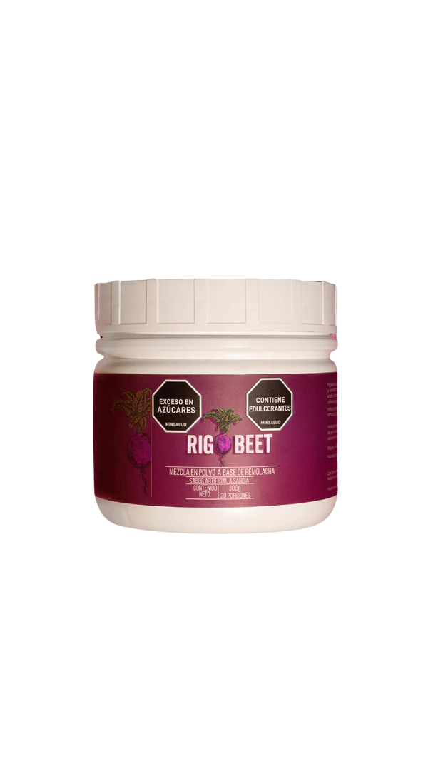 Rigo Beet Remolacha