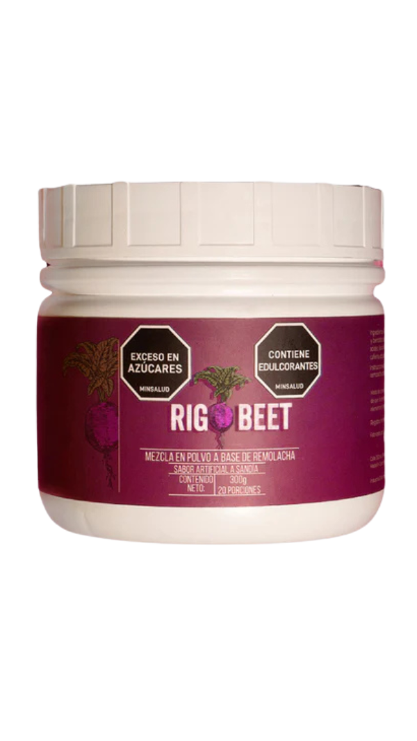Rigo Beet Remolacha