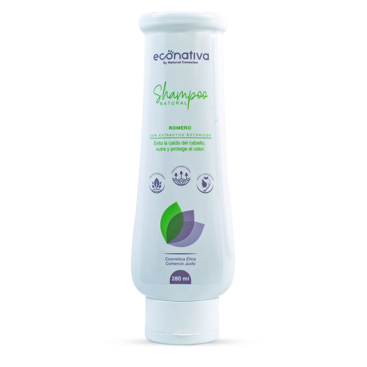 Shampoo Romero