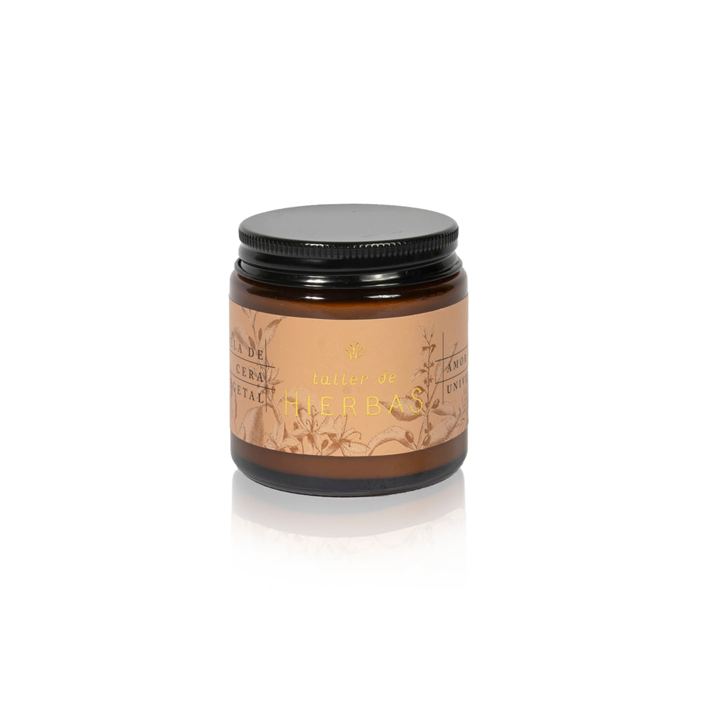 Vela soya amor universal