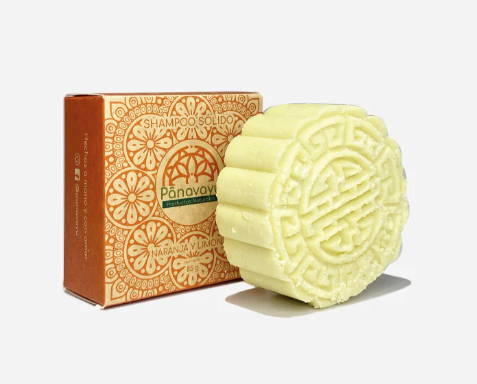 Los Shampoos Naturales Sólidos y sus Mayores Ventajas