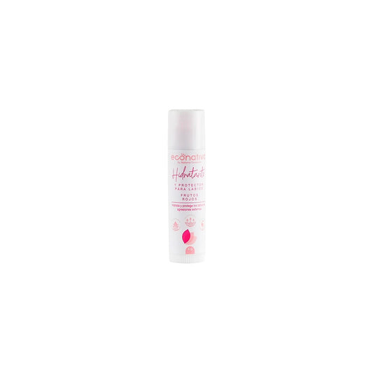 Protector labial frutos rojos