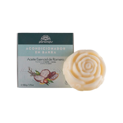 Acondicionador en barra