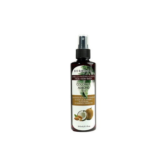 Aceite de coco