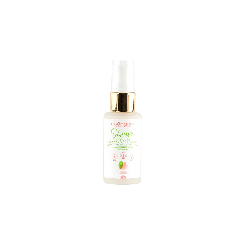 Crema Serum antiedad