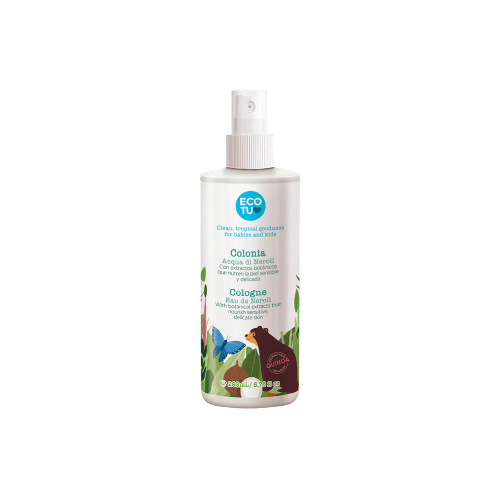 Colonia para Bebé Acqua di Neroli