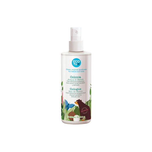 Colonia para Bebé Acqua di Neroli
