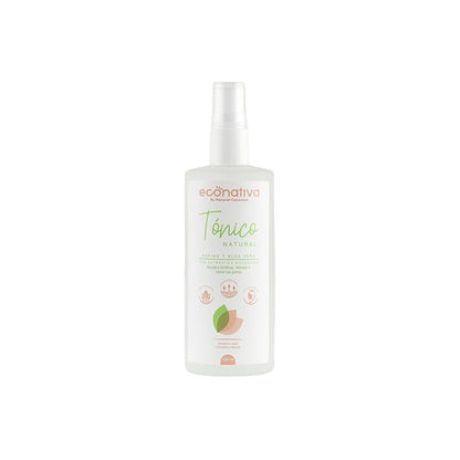 Tónico facial pepino