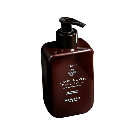 Limpiador Facial