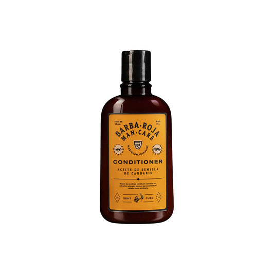 Acondicionador barba y cabello