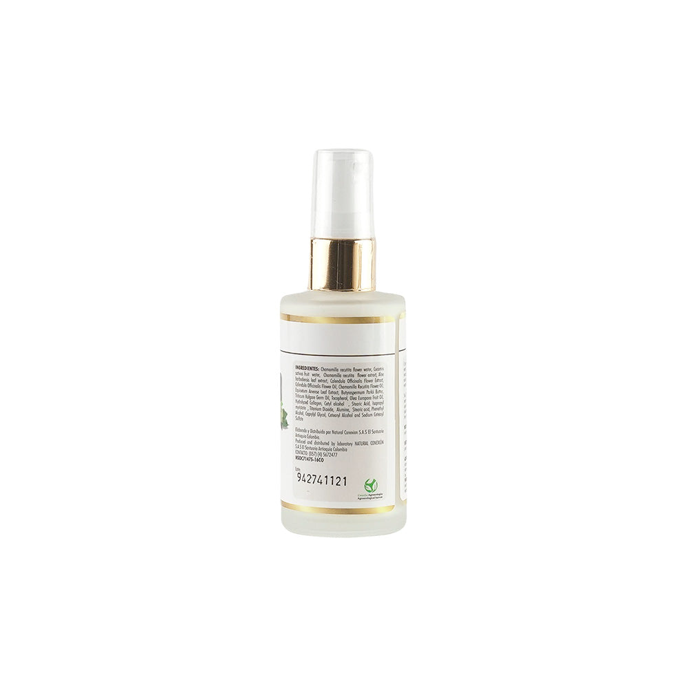Protector solar uva SPF 50+