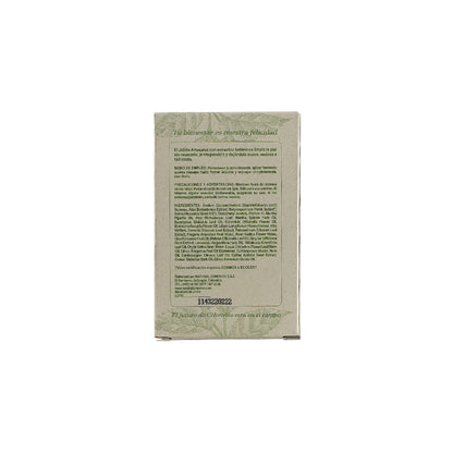 Jabón barra aloe vera