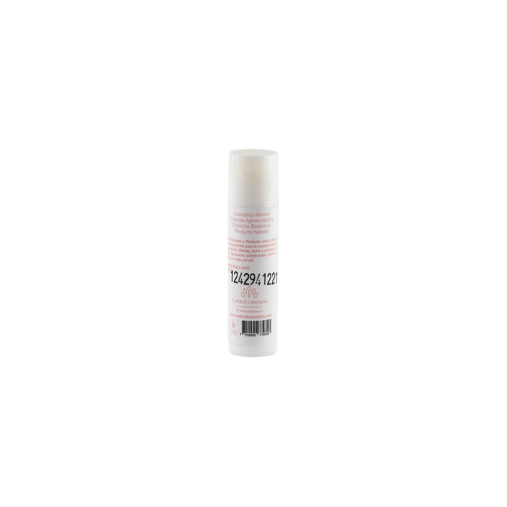 Protector labial caléndula y manzanilla