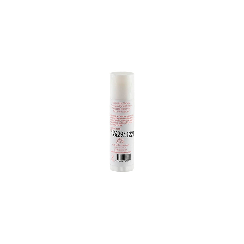 Protector labial menta