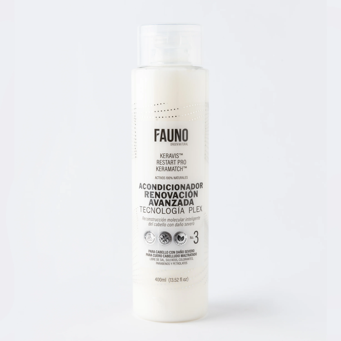 Acondicionador Renovación Avanzada PLEX