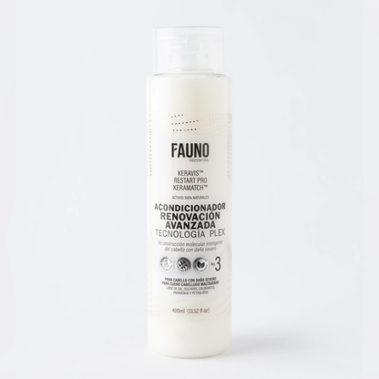 Acondicionador Renovación Avanzada PLEX