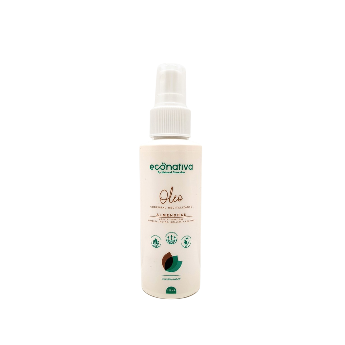 Aceite de almendras