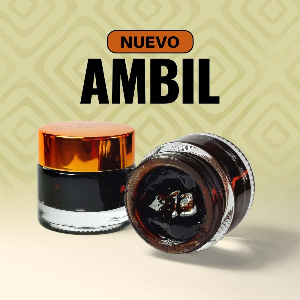 Ambil Origen