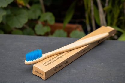 CEPILLO DE DIENTES PREMIUM
