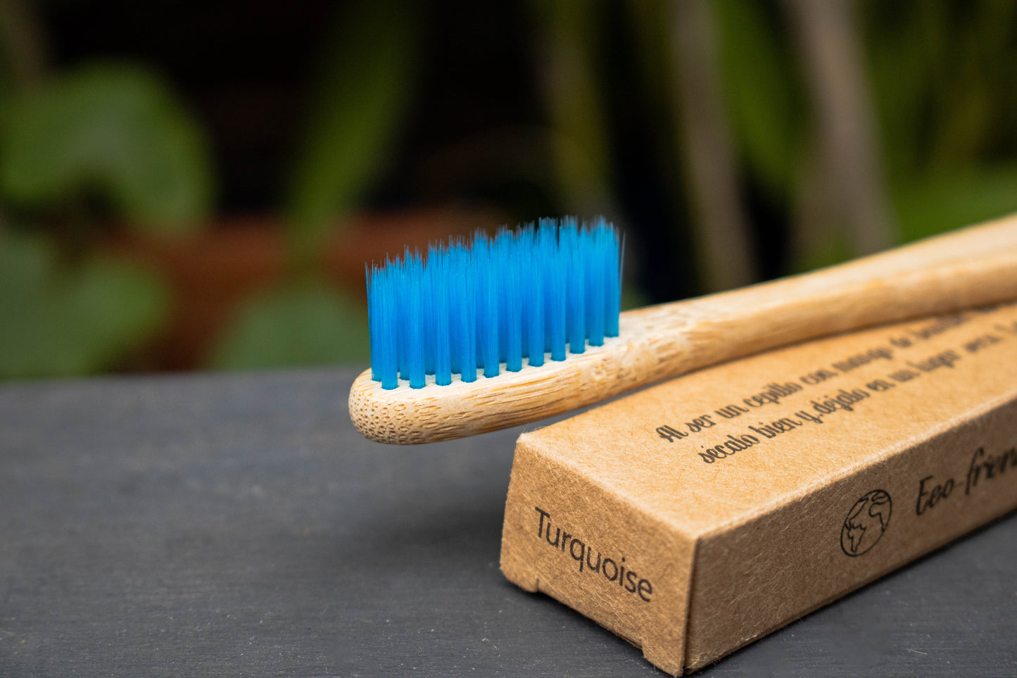 CEPILLO DE DIENTES PREMIUM