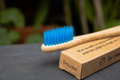 CEPILLO DE DIENTES PREMIUM