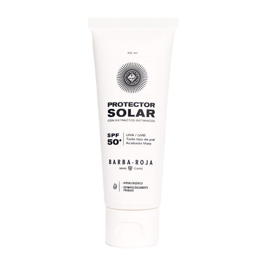 Protector solar
