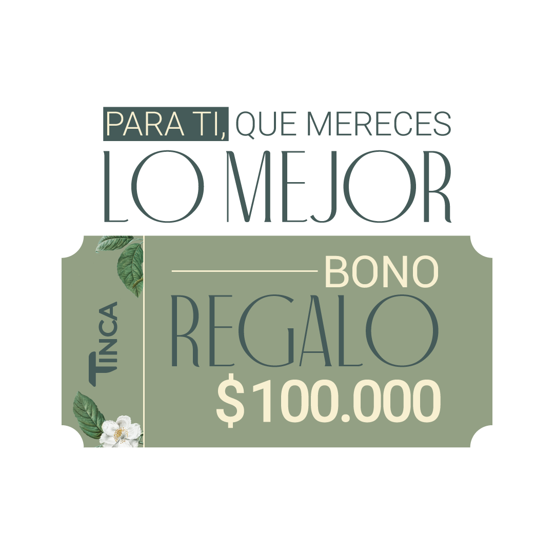 Tarjetas de Regalo