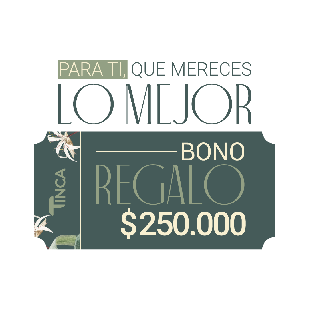 Tarjetas de Regalo