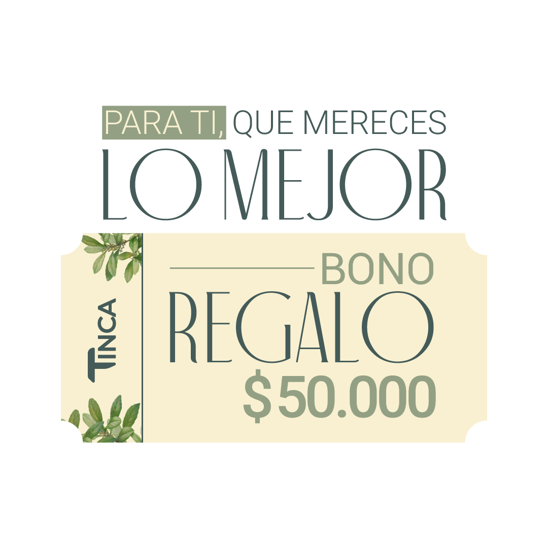 Tarjetas de Regalo