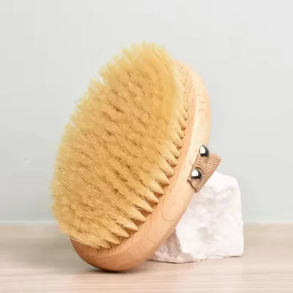 Cepillo Exfoliante - KINU
