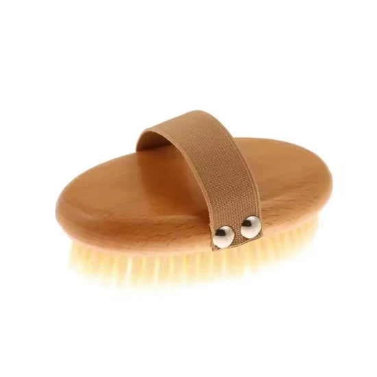 Cepillo Exfoliante - KINU