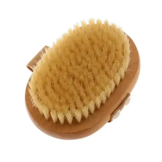 Cepillo Exfoliante - KINU