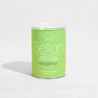 Estimulador de colágeno Belfan Vegano