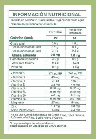 Estimulador de colágeno Belfan Vegano