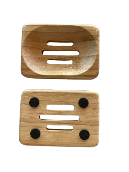JABONERA GRANDE BAMBU NAURAL