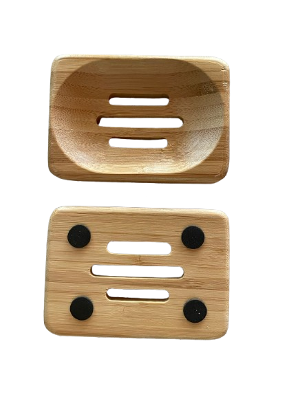 JABONERA GRANDE BAMBU NAURAL