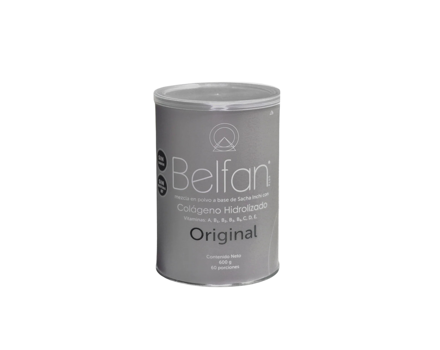 COLÁGENO HIDROLIZADO BELFAN ORIGINAL