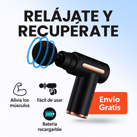 Alivio profundo al instante – Flexonix™