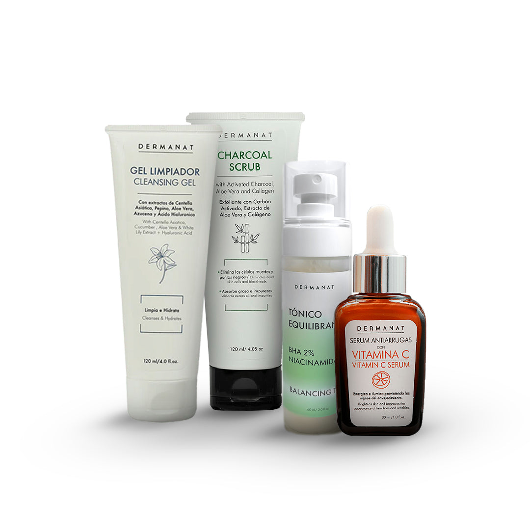 Cuidado Facial Cuidado PM