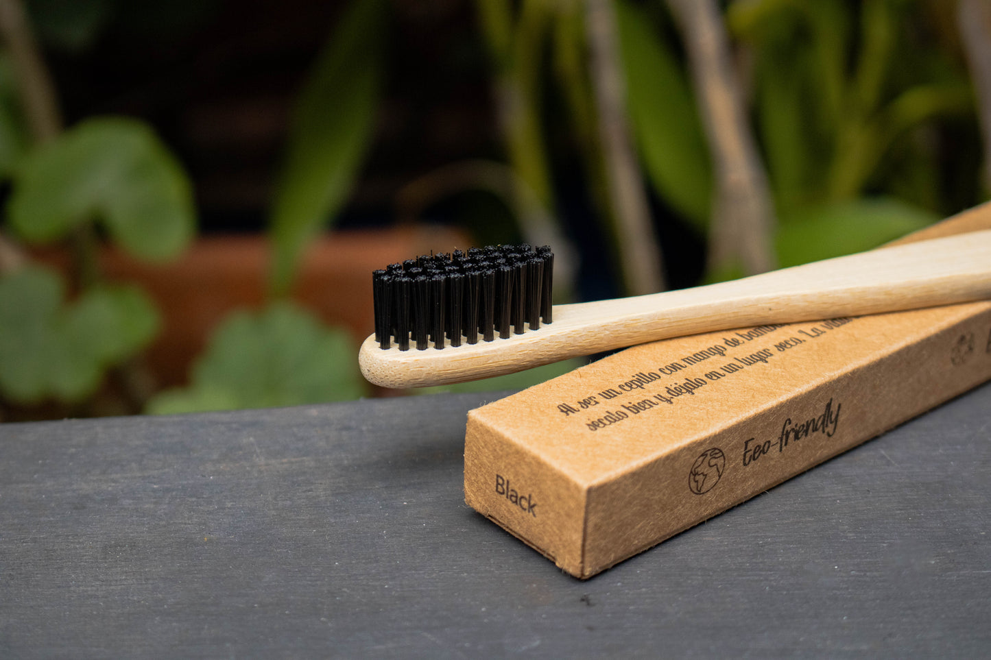 CEPILLO DE DIENTES PREMIUM